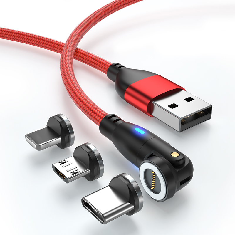 Magnetic Cable