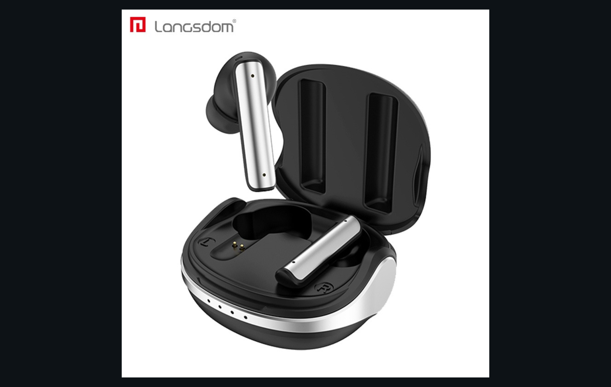 ANC Earbuds