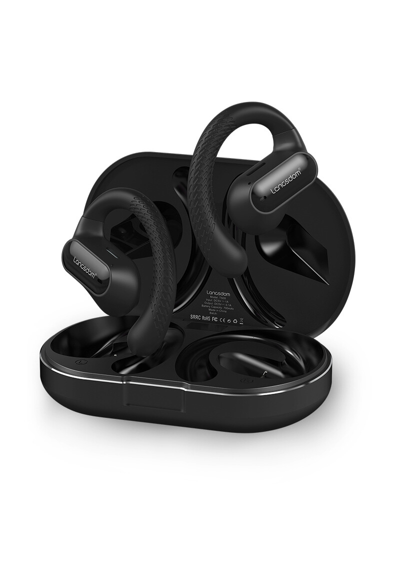 Open Ear Earbuds