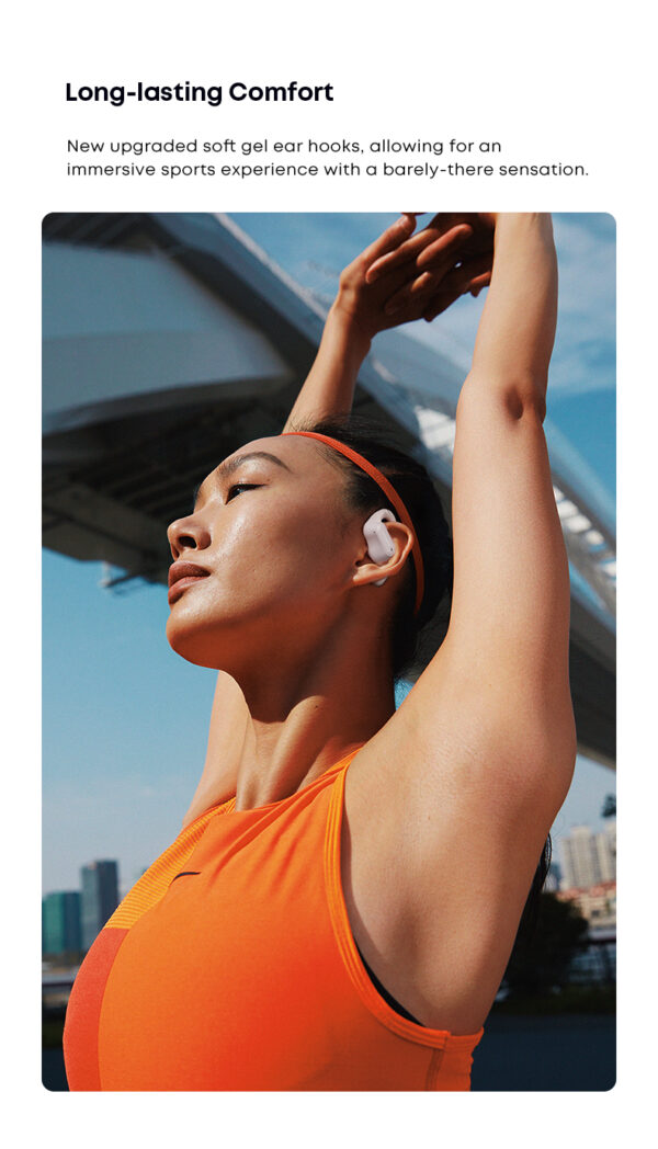 Open Ear Earbuds - Image 5